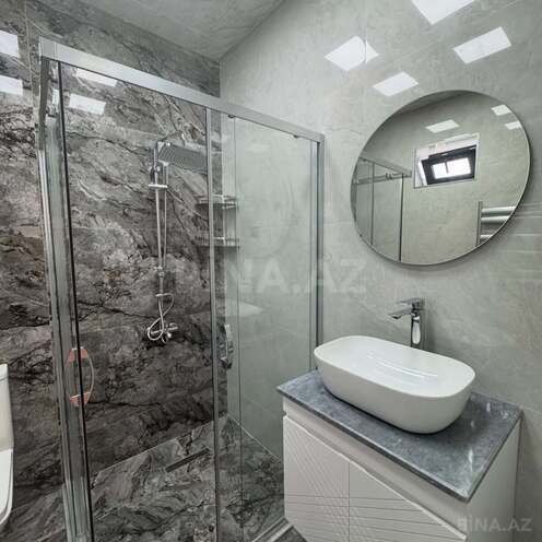 Satılır 4 otaqlı həyət evi/bağ evi 150 m², Şüvəlan q., photo 11 from 13