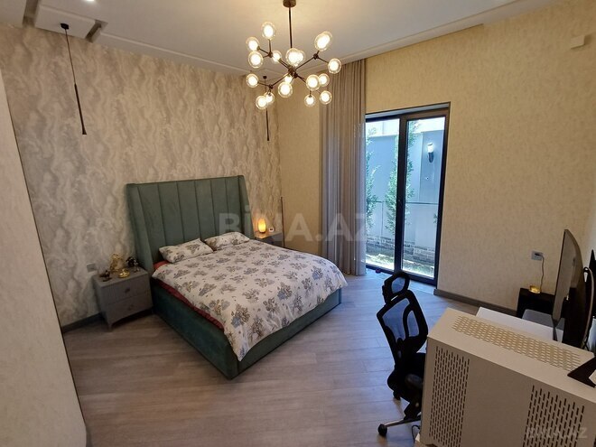 Satılır 7 otaqlı həyət evi/bağ evi 400 m², Mərdəkan q., photo 13 from 31