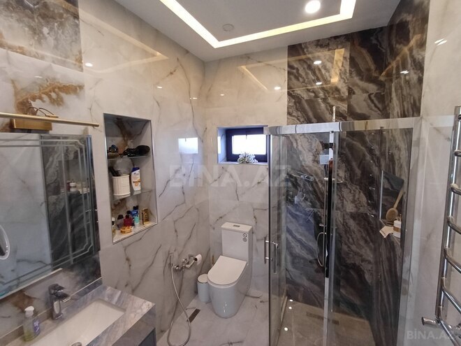 Satılır 7 otaqlı həyət evi/bağ evi 400 m², Mərdəkan q., photo 16 from 31
