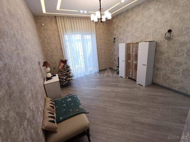 Satılır 7 otaqlı həyət evi/bağ evi 400 m², Mərdəkan q., photo 14 from 31