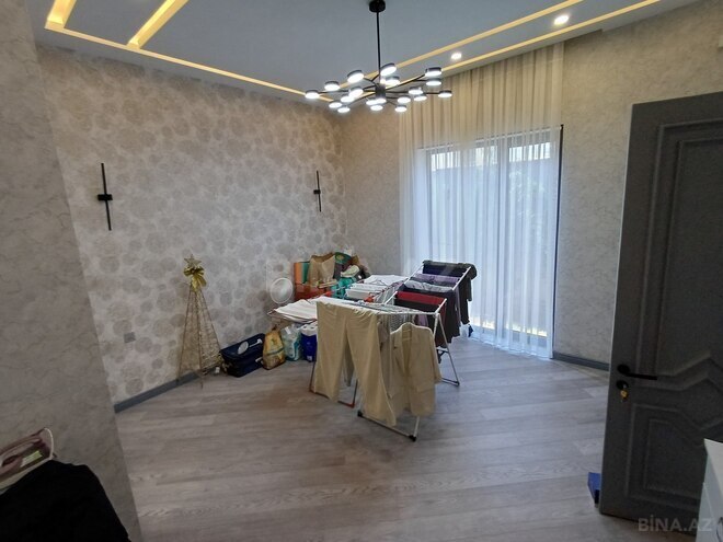 Satılır 7 otaqlı həyət evi/bağ evi 400 m², Mərdəkan q., photo 15 from 31