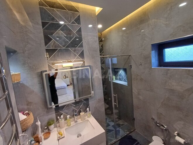 Satılır 7 otaqlı həyət evi/bağ evi 400 m², Mərdəkan q., photo 22 from 31