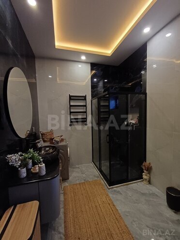 Satılır 7 otaqlı həyət evi/bağ evi 400 m², Mərdəkan q., photo 20 from 31