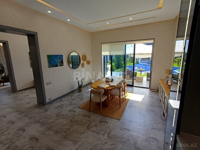 Satılır 7 otaqlı həyət evi/bağ evi 400 m², Mərdəkan q., photo 21 from 31