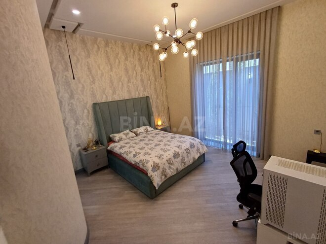Satılır 7 otaqlı həyət evi/bağ evi 400 m², Mərdəkan q., photo 19 from 31