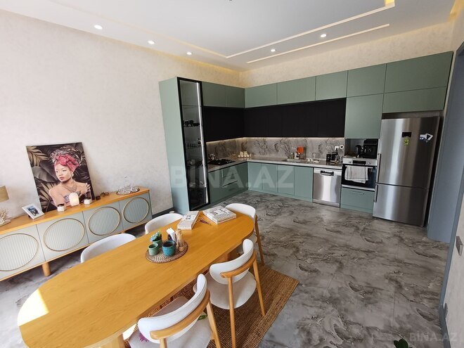 Satılır 7 otaqlı həyət evi/bağ evi 400 m², Mərdəkan q., photo 11 from 31