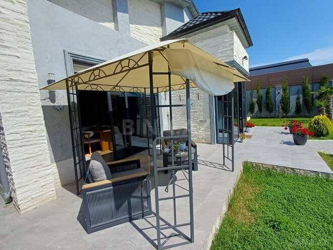 Satılır 7 otaqlı həyət evi/bağ evi 400 m², Mərdəkan q., photo 26 from 31