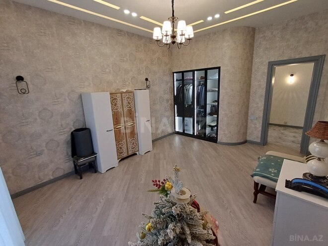 Satılır 7 otaqlı həyət evi/bağ evi 400 m², Mərdəkan q., photo 29 from 31