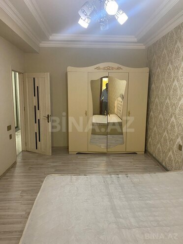 İcarəyə verilir 3 otaqlı yeni tikili 100 m², photo 4 from 14