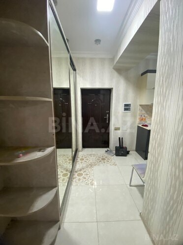 İcarəyə verilir 3 otaqlı yeni tikili 100 m², photo 11 from 14