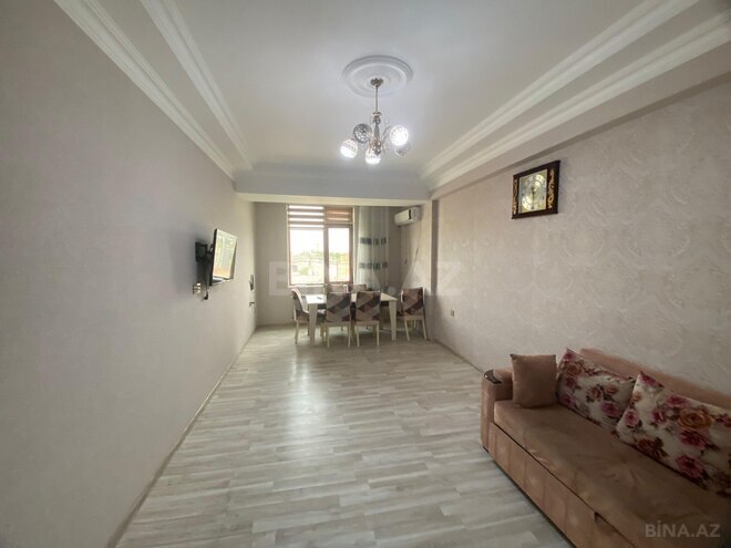 İcarəyə verilir 3 otaqlı yeni tikili 100 m², photo 8 from 14