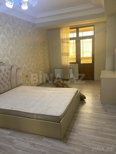 İcarəyə verilir 3 otaqlı yeni tikili 100 m², photo 3 from 14