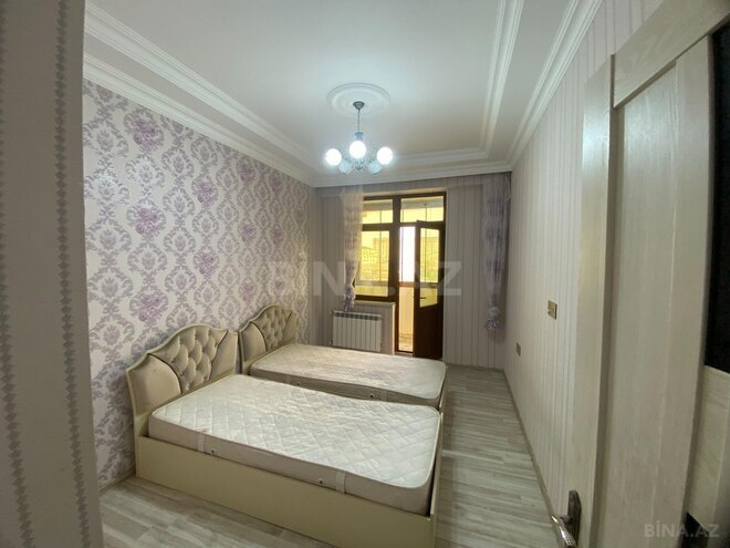 İcarəyə verilir 3 otaqlı yeni tikili 100 m², photo 5 from 14