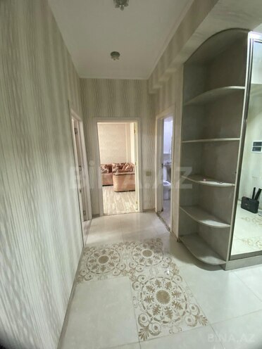 İcarəyə verilir 3 otaqlı yeni tikili 100 m², photo 6 from 14