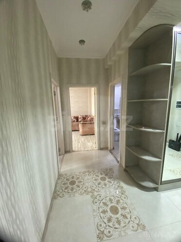 İcarəyə verilir 3 otaqlı yeni tikili 100 m², photo 7 from 14