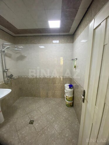 İcarəyə verilir 3 otaqlı yeni tikili 100 m², photo 12 from 14
