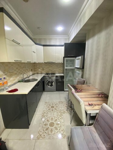 İcarəyə verilir 3 otaqlı yeni tikili 100 m², photo 9 from 14