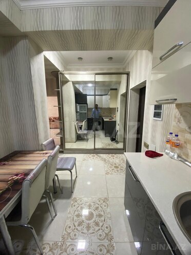 İcarəyə verilir 3 otaqlı yeni tikili 100 m², photo 1 from 14