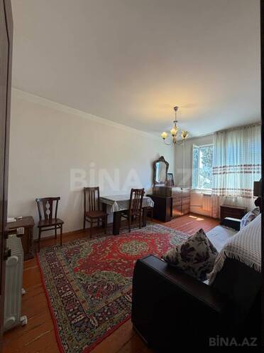 Satılır 1 otaqlı köhnə tikili 33 m², Memar Əcəmi m., photo 5 from 13