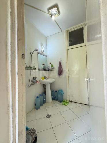 Satılır 1 otaqlı köhnə tikili 33 m², Memar Əcəmi m., photo 10 from 13