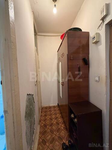Satılır 1 otaqlı köhnə tikili 33 m², Memar Əcəmi m., photo 9 from 13