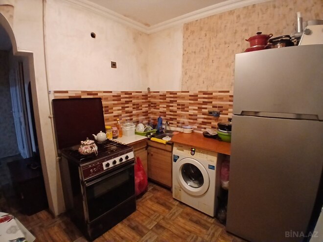 Satılır 2 otaqlı köhnə tikili 60 m², photo 17 from 24