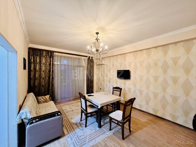 Satılır 3 otaqlı yeni tikili 82 m², 28 May m., photo 7 from 25