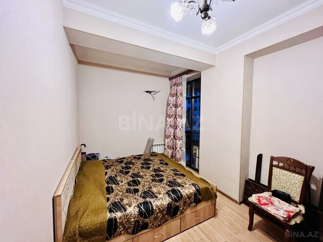 Satılır 3 otaqlı yeni tikili 82 m², 28 May m., photo 8 from 25