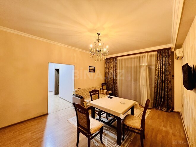 Satılır 3 otaqlı yeni tikili 82 m², 28 May m., photo 6 from 25