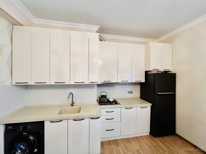 Satılır 3 otaqlı yeni tikili 82 m², 28 May m., photo 4 from 25
