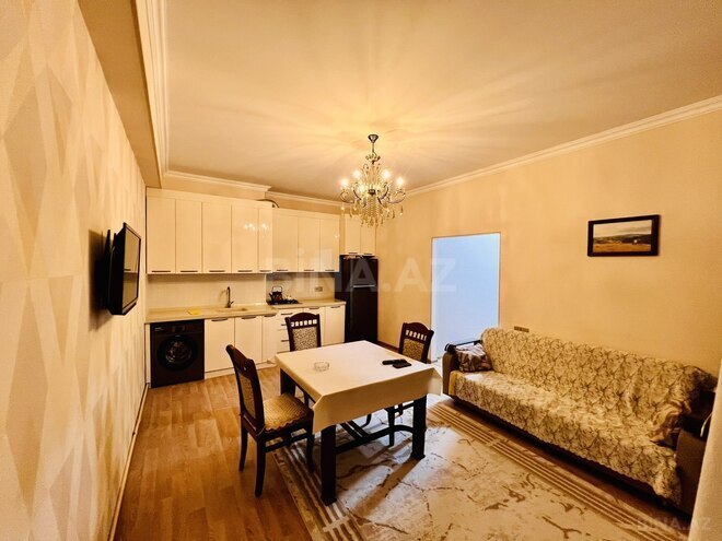 Satılır 3 otaqlı yeni tikili 82 m², 28 May m., photo 1 from 25