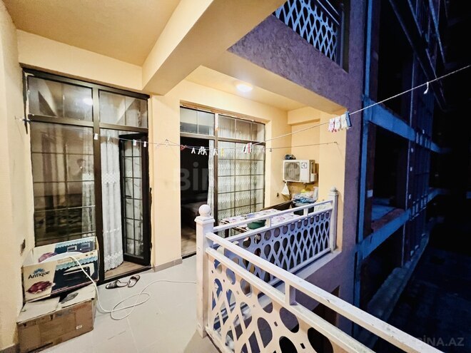 Satılır 3 otaqlı yeni tikili 82 m², 28 May m., photo 24 from 25