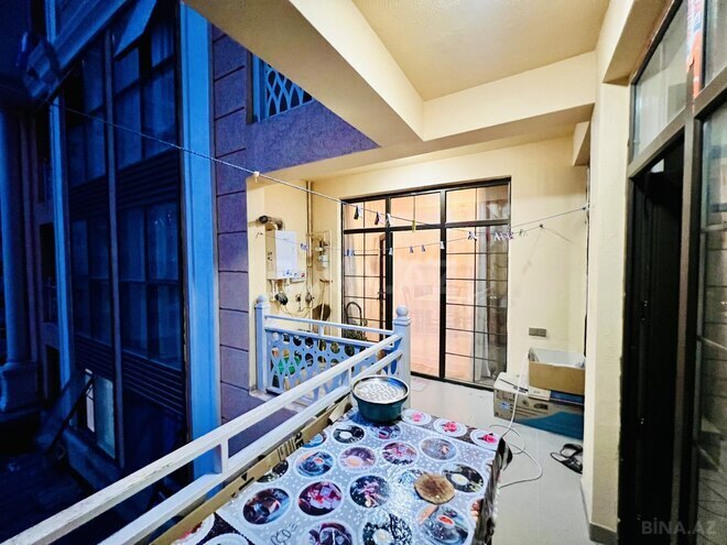 Satılır 3 otaqlı yeni tikili 82 m², 28 May m., photo 21 from 25