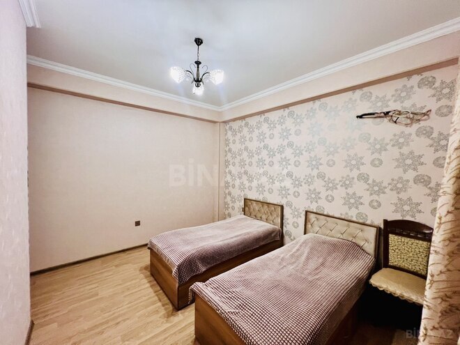 Satılır 3 otaqlı yeni tikili 82 m², 28 May m., photo 11 from 25