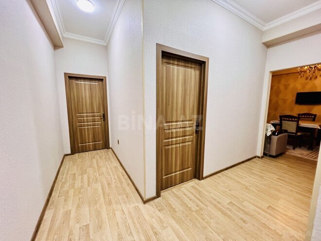 Satılır 3 otaqlı yeni tikili 82 m², 28 May m., photo 18 from 25
