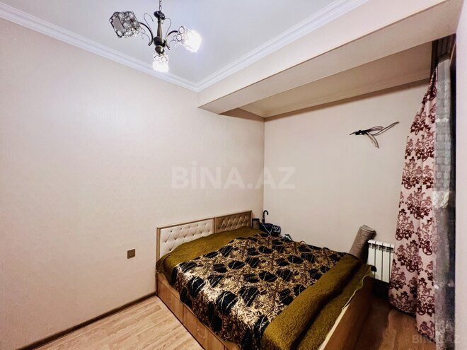 Satılır 3 otaqlı yeni tikili 82 m², 28 May m., photo 9 from 25