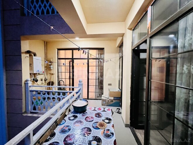 Satılır 3 otaqlı yeni tikili 82 m², 28 May m., photo 22 from 25