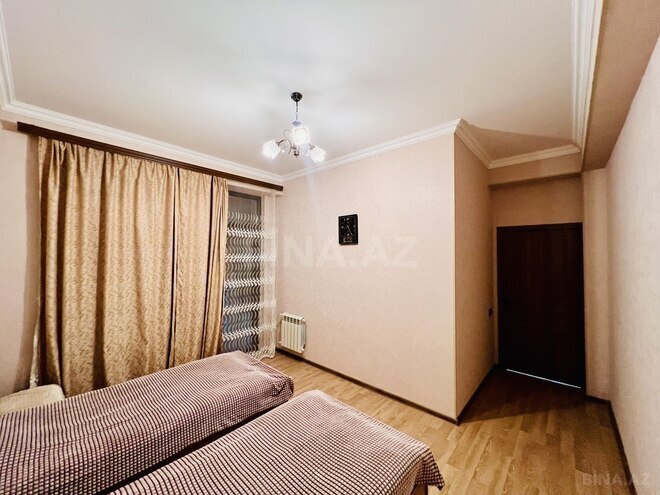 Satılır 3 otaqlı yeni tikili 82 m², 28 May m., photo 13 from 25