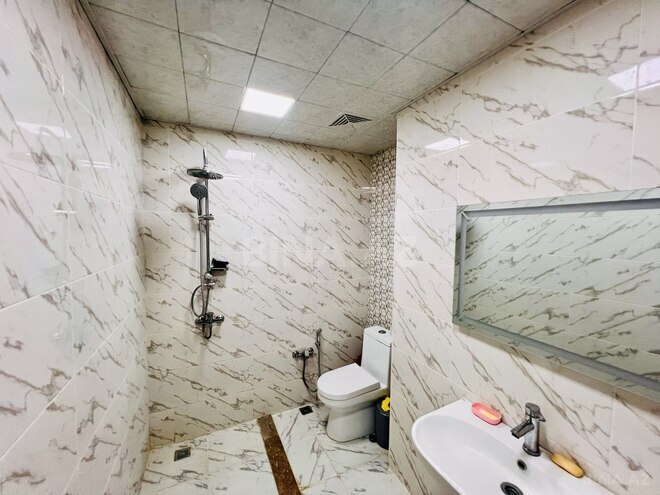 Satılır 3 otaqlı yeni tikili 82 m², 28 May m., photo 20 from 25