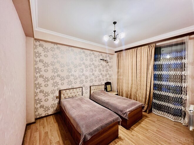 Satılır 3 otaqlı yeni tikili 82 m², 28 May m., photo 12 from 25