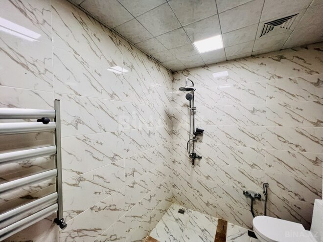 Satılır 3 otaqlı yeni tikili 82 m², 28 May m., photo 19 from 25