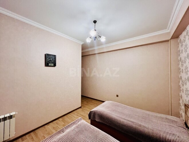 Satılır 3 otaqlı yeni tikili 82 m², 28 May m., photo 10 from 25