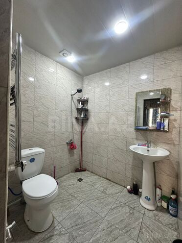 İcarəyə verilir 2 otaqlı yeni tikili 65 m², Gənclik m., photo 4 from 8