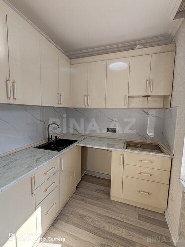 Satılır 2 otaqlı köhnə tikili 55 m², Yasamal q., photo 6 from 12