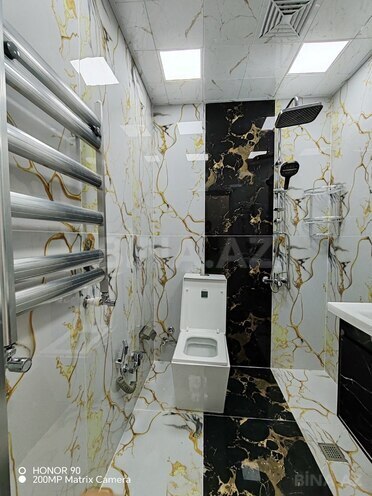 Satılır 2 otaqlı köhnə tikili 55 m², Yasamal q., photo 9 from 12