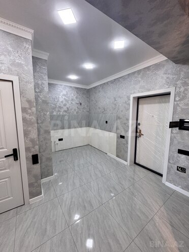 Продаётся 2-комн. новостройка 58 м², пос. Масазыр, photo 4 from 9