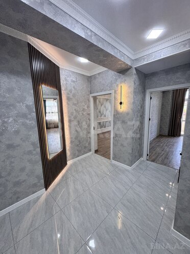 Продаётся 2-комн. новостройка 58 м², пос. Масазыр, photo 1 from 9