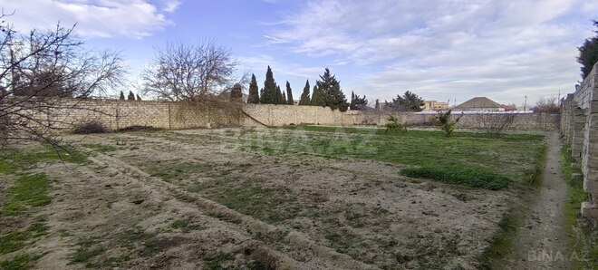 Satılır  torpaq 25 sot, Sabunçu r., photo 12 from 13