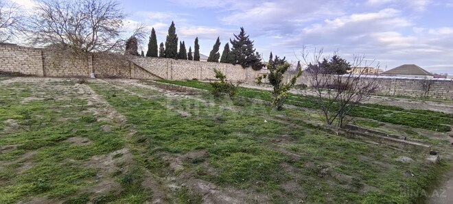 Satılır  torpaq 25 sot, Sabunçu r., photo 8 from 13