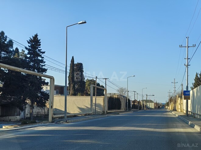 Satılır  torpaq 25 sot, Sabunçu r., photo 3 from 13